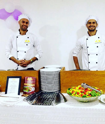 Buffet de Crep