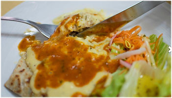 Buffet de Crepe